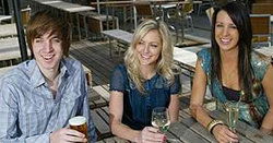 Rockingham Hotel - Hotel VIC 2