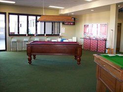 Black Stallion Hotel - Hotel VIC 2