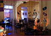 Alexandra's New Orleans Cafe And Bar - Hotel VIC 2