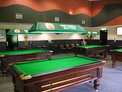 Cazalys Palmerston Club - Hotel VIC 3