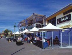 Waterfront Hotel - Hotel VIC 3