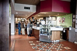 Palace Hotel  - Hotel VIC 3