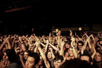 Factory Theatre - Hotel VIC 3