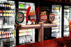 Palmerston Tavern - Hotel VIC 3