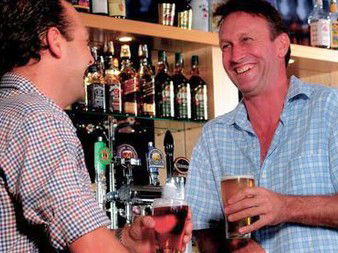 Matthew Flinders Hotel - Hotel VIC 2