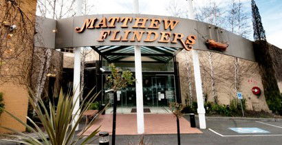 Matthew Flinders Hotel - Hotel VIC 3