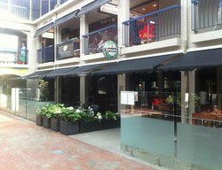 The Broadway Tavern - Hotel VIC 1