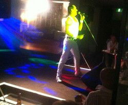 The Broadway Tavern - Hotel VIC 2