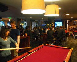 The Broadway Tavern - Hotel VIC 3