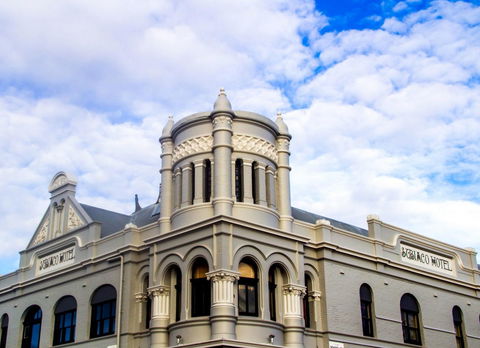 Subiaco Hotel - Hotel VIC 1