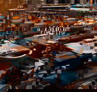 The Bourbon - Hotel VIC