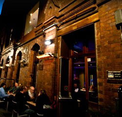 Albion Place Hotel - Hotel VIC 3