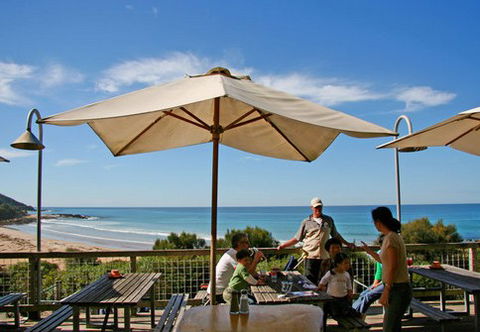 Wye Beach Hotel - Hotel VIC 0