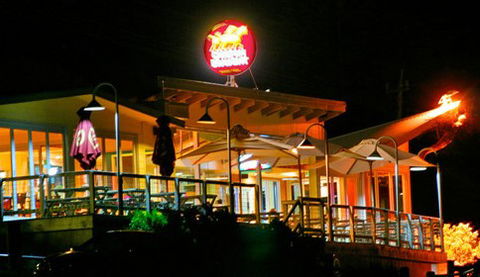 Wye Beach Hotel - Hotel VIC 1