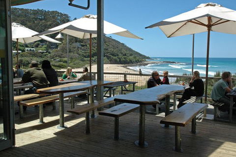 Wye Beach Hotel - Hotel VIC 2