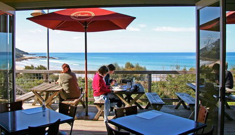 Wye Beach Hotel - Hotel VIC 3