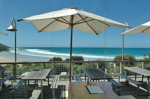 Wye Beach Hotel - Hotel VIC 4