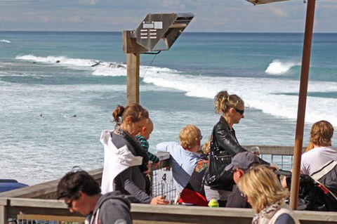 Wye Beach Hotel - Hotel VIC 5