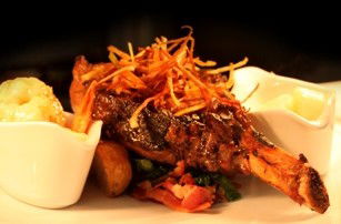 The Firehouse Bar And Restaurant - Hotel VIC 2