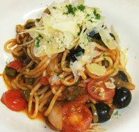 CASA Lounge Bar  Restaurant - Hotel VIC