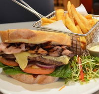 Kobe Restaurant - Hotel VIC