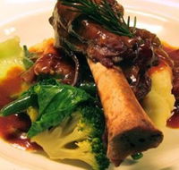 Seagulls Restaurant - Hotel VIC