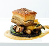 Ciabatta by Damien Tosh - Hotel VIC