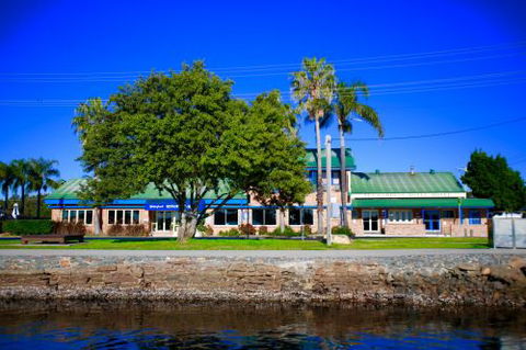 Hadleys Hotel - Hotel VIC 0