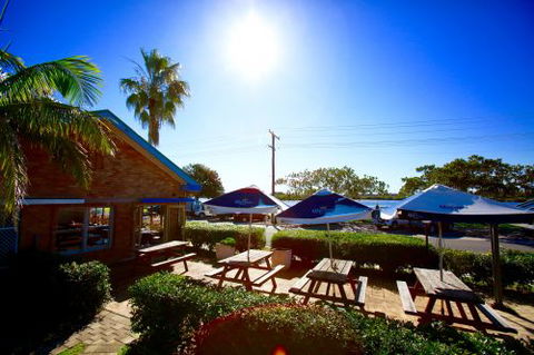 Hadleys Hotel - Hotel VIC 1