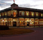 The Grand Terminus Hotel - Hotel VIC