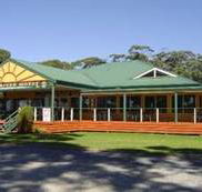 Bemm River Hotel - Hotel VIC