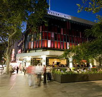 The Sugarmill - Hotel VIC