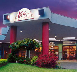 York On Lilydale - Hotel VIC 0