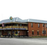 Bundarra Hotel - Hotel VIC