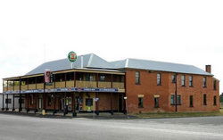 Bundarra Hotel - Hotel VIC 0