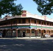 The Great Northern Hotel - Grafton - Hotel VIC
