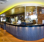 Crown Hotel - Hotel VIC