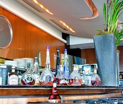 Zafferano - Hotel VIC 0