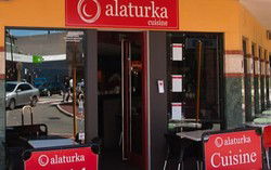 Alaturka Cuisine - Hotel VIC 0