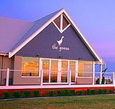 The Goose - Hotel VIC