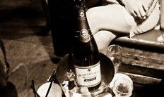 The Backroom - Hotel VIC 0