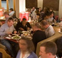 Vanilla Room - Hotel VIC