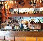 Safari Cocktail Bar - Hotel VIC