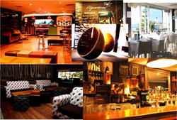 Aquarium - Hotel VIC 1