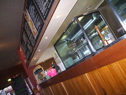 Skyways Hotel - Hotel VIC 1