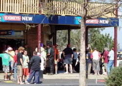 Bundarra Hotel - Hotel VIC 1