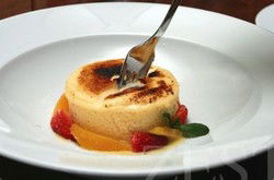 Zest Restaurant - Hotel VIC 1