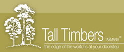 Tall Timbers Tasmania - Hotel VIC 1