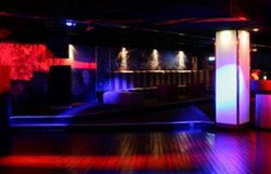 Ambar Nightclub - Hotel VIC 1