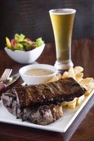 Hippo Creek - Hillarys - Hotel VIC 1
